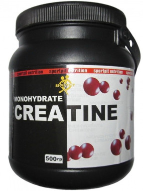 Creatine Monohydrate Моногидрат креатина, Creatine Monohydrate - Creatine Monohydrate Моногидрат креатина